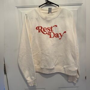 All In Motion Crewneck